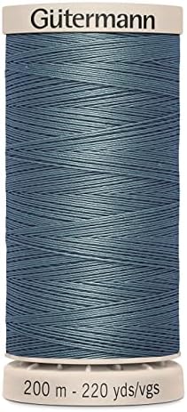 Quilting Thread 220 Yards-Medium Glacier