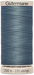 Quilting Thread 220 Yards-Medium Glacier