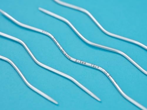 addiCraSy Snake Lace Double Pointed Needles 15cm (6in) - 2.50mm