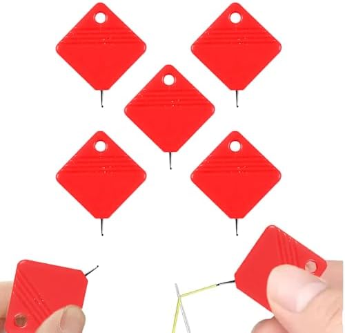 Automatic Needle Threader,2024 New Sewing Machine Needle