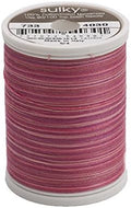 Sulky Blendables Thread for Sewing, 500-Yard, Vintage Rose