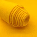 Acrylic Felt Fabric Pre Cuts, 1 Yard, 72 by 36 inches in Length by Ice