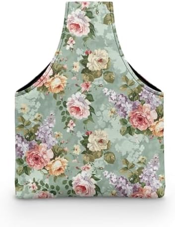 Yarn Bags for Crocheting on the Go Crochet Tote Bags for Women Travel