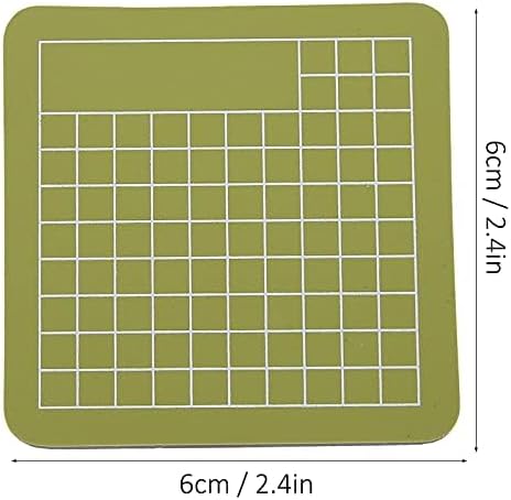 Mini Cutting Pad Self Healing Craft Mat Small Sewing Cutting Mat