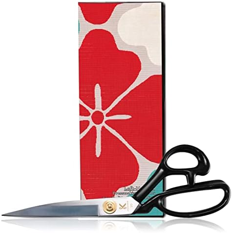 Left Hand Sewing Scissors, Professional Dressmaking Shears