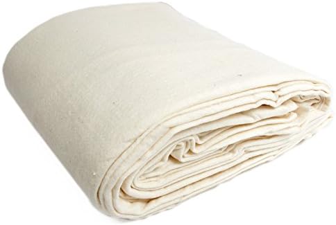 Quilters Dream Natural Cotton Select Batting (122'' x 120'') King