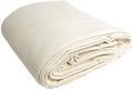 Quilters Dream Natural Cotton Select Batting (122'' x 120'') King
