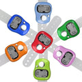 Olikraft Digital Stitch Counters