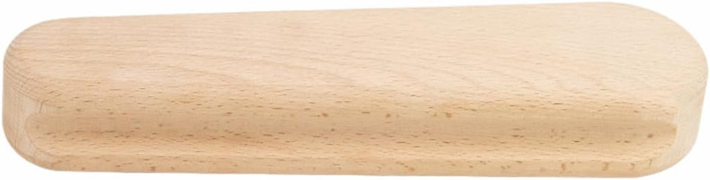 Tailor Clapper Beech Wood Pressing Block, Quilting Ironing Seam Press