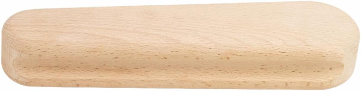 Tailor Clapper Beech Wood Pressing Block, Quilting Ironing Seam Press