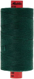 Mettler Metrosene Old Number 1155-0850 Poly Thread, 1000m/1094 yd