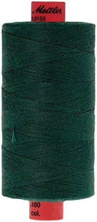 Mettler Metrosene Old Number 1155-0850 Poly Thread, 1000m/1094 yd