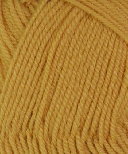 Plymouth Yarn Encore Worsted Yarn - 0449 Pink
