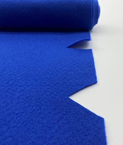 Felt Fabric by The Yard - 72" Wide, Thick Acrylic Felt - Non Woven