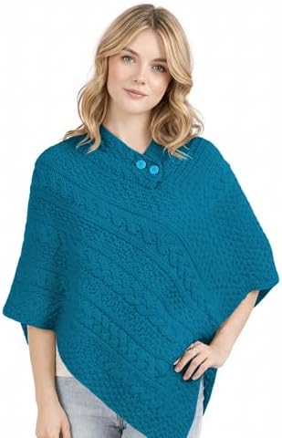 100% Merino Wool Yarn – Extrafine Super Soft Yarn for Knitting, Made