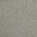 Maeve - Texture Upholstery Fabric BY THE Yard Ivory
