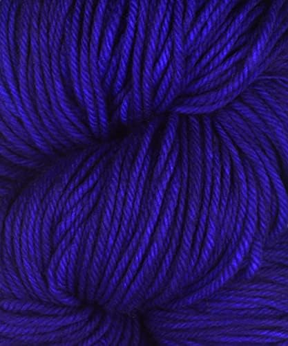 Malabrigo Yarn - Rios - Matisse Blue 415