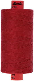 Mettler Metrosene Old Number 1155-0600 Poly Thread, 1000m/1094 yd