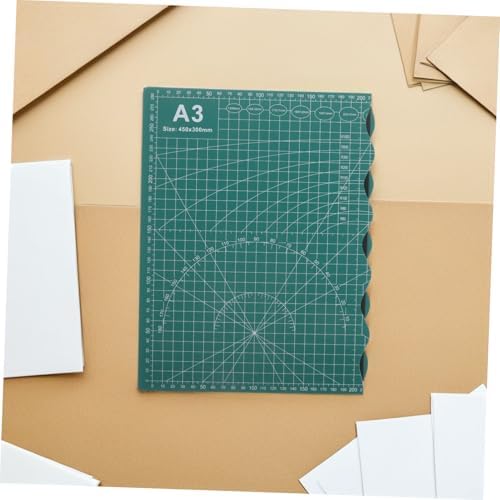Foldable Self Healing Cutting Mat for Sewing DIY A3 Double Sided