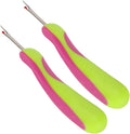 2PCS Seam Rippers, Seam Cutters, Seam Ripper and Thread Remover Thread