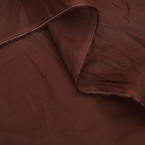 Japan Nature 100% Linen Fabric for Clothing, Home Decor, Pillow, Sofa