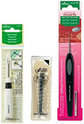 Clover Bundle Seam Rippers, 119, Multiple 3