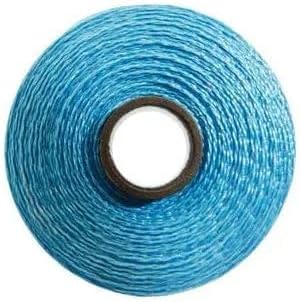 GLIDE Pacific Magna-Glide Delights 10 Bobbins, 132 Yards Each