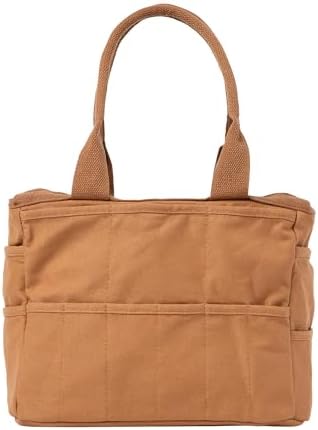 Soolla Studio Bag: Pottery Tool Bag, Art Supply Storage, Knitting Yarn