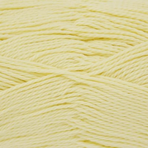 King Cole Cottonsoft DK 3031 Lemon