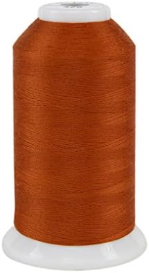 Superior Threads So Fine 3-Ply 50 Weight Polyester Sewing Thread Cone