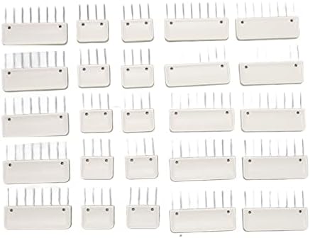 Knit Blocking Comb Set, Knit Blocking Pins Kit with 15pcs 8 Pin and