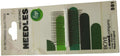 Hand Sewing Needles, 20 BETWEENS (Quilting)