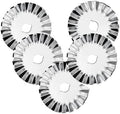 45mm Pinking Rotary Cutter Blades, Wavy Replacement Blade, Rotary