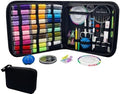Sewing Kit 131 Pieces Complete Sewing Supplies with Case