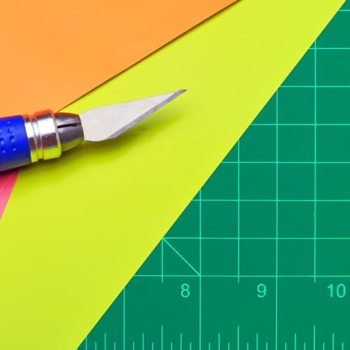 ARTIST'S BEST 24" x 36" (61 x 91.4 cm) Green Cutting Mat
