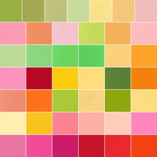Kona Cotton Solids Sunrise COLORSTORY Jelly Roll Up 2.5" Fabric