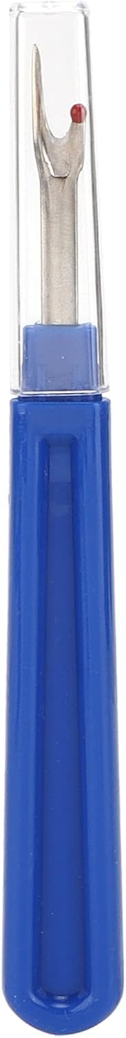 12Pcs Sewing Seam Thread Remover,Seam Ripper Stainless Handy Handles