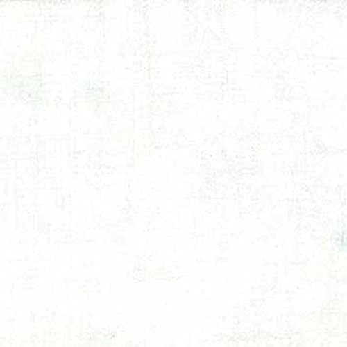 Grunge Basic Snow White 30150 150 Moda