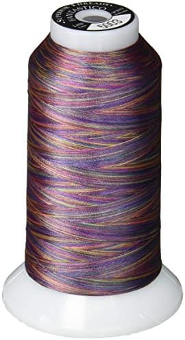 Superior Threads Fantastico 2-Ply 40-Weight High Strength Polyester