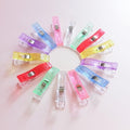 50 PCS Quilting Sewing Clips, Large