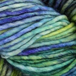 Malabrigo Mecha 416 Indiecita