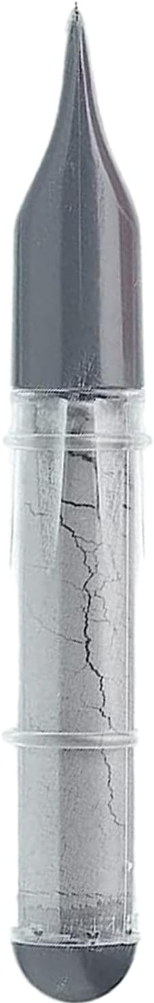 The Quilted Bear Chalk Fabric Marker for Sewing - Pen Style Refillable