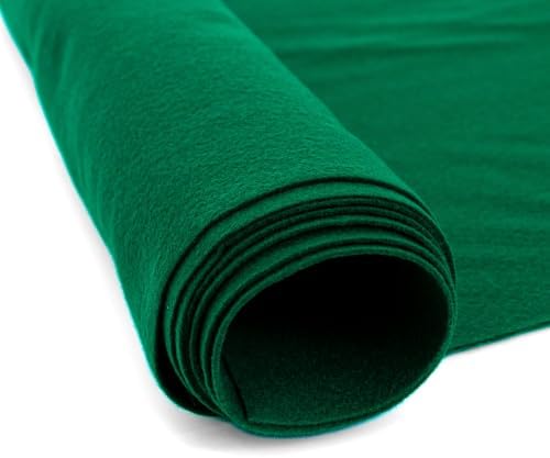 Ice Fabrics Craft Felt Fabric by The Yard - 72" Wide & 1.6mm Thick