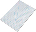 X-Acto X7761 Self-healing cutting mat, nonslip bottom, 1 grid, 12-Inch