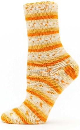 Premier Yarns Fruits Yarn, Acrylic Sock Weight Yarn for Crocheting and