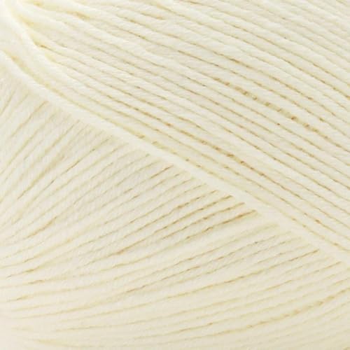 Universal Yarn, Bamboo Pop Yarn – 50% Cotton / 50% Bamboo Viscose, 3