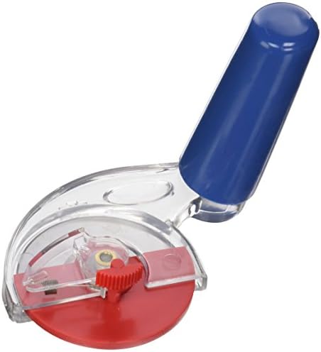 Martelli - Left Handed 45mm Ergonomic Fabric Rotary Cutter - sewing
