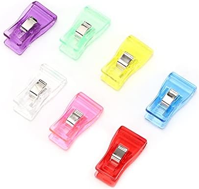 Seam Ripper Kit with Colorful Handles, Stainless Steel Thread Remover