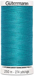 Sew-All Thread 274 Yards-River Blue