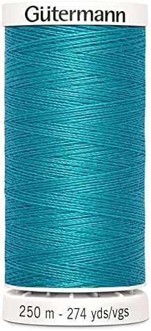 Sew-All Thread 274 Yards-River Blue